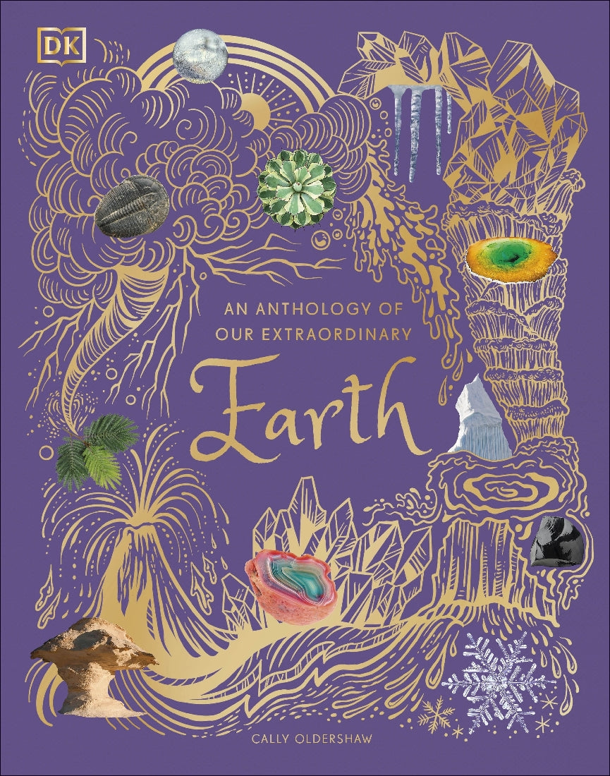 An Anthology of Our Extraordinary Earth