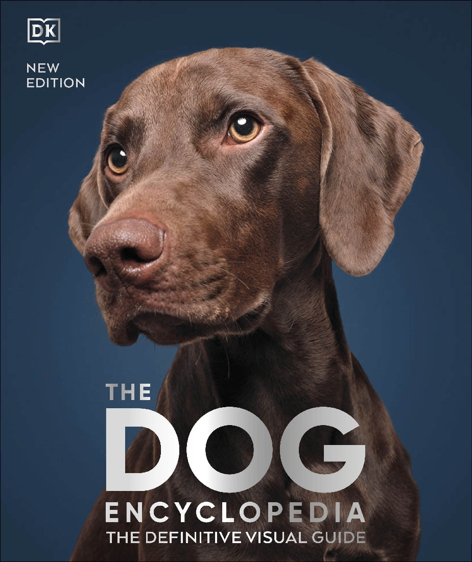 The Dog Encyclopedia 2