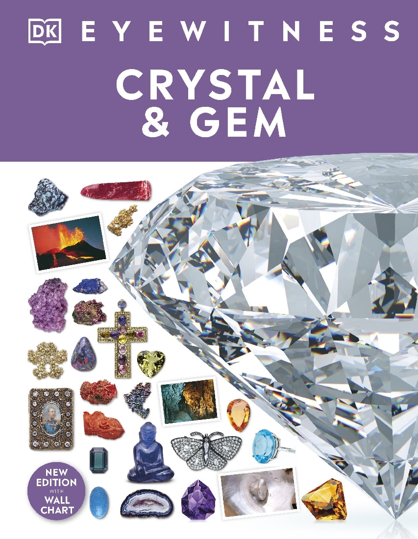 Crystal and Gem