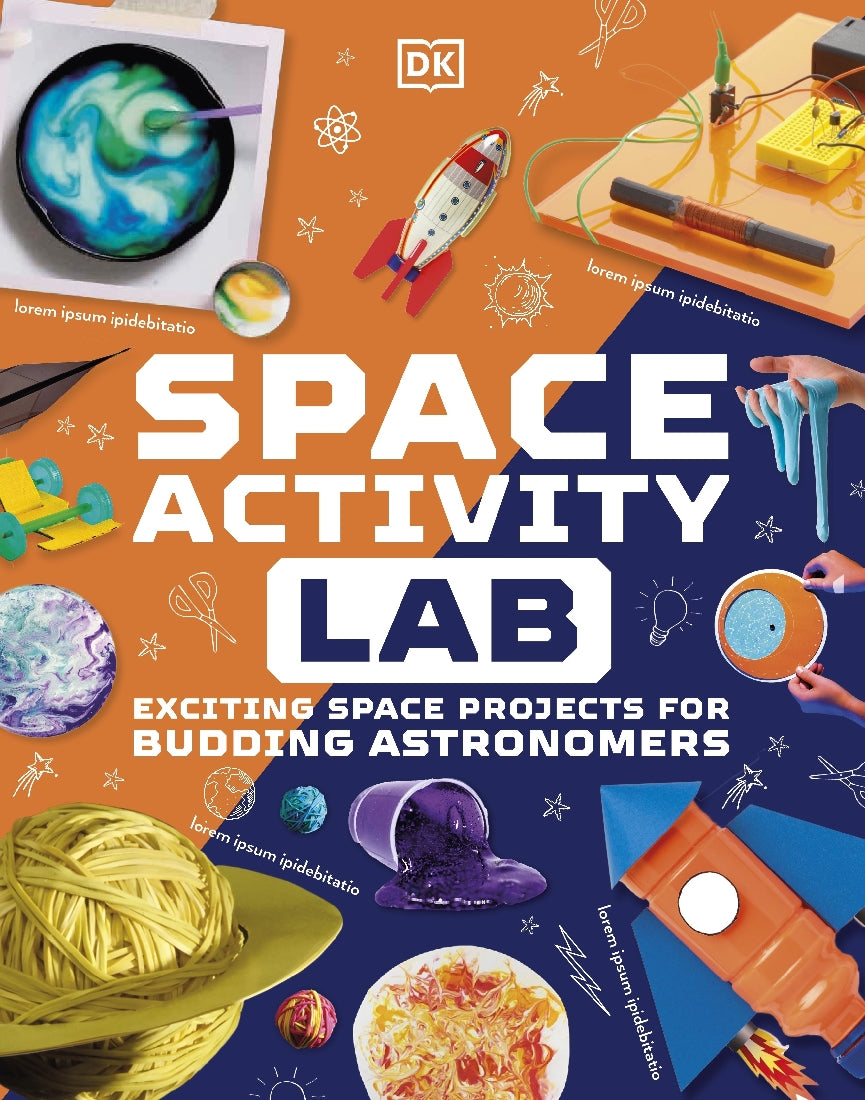 Space Activity Lab