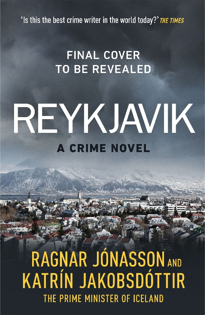 Reykijavik