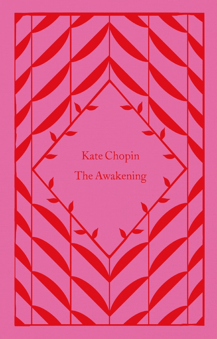 The Awakening (Little Clothbound Classics)