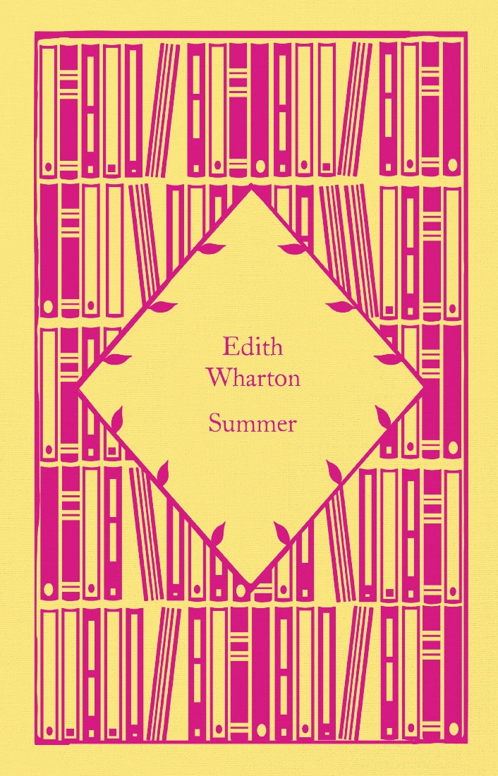 Summer (Penguin Little Clothbound Classics)