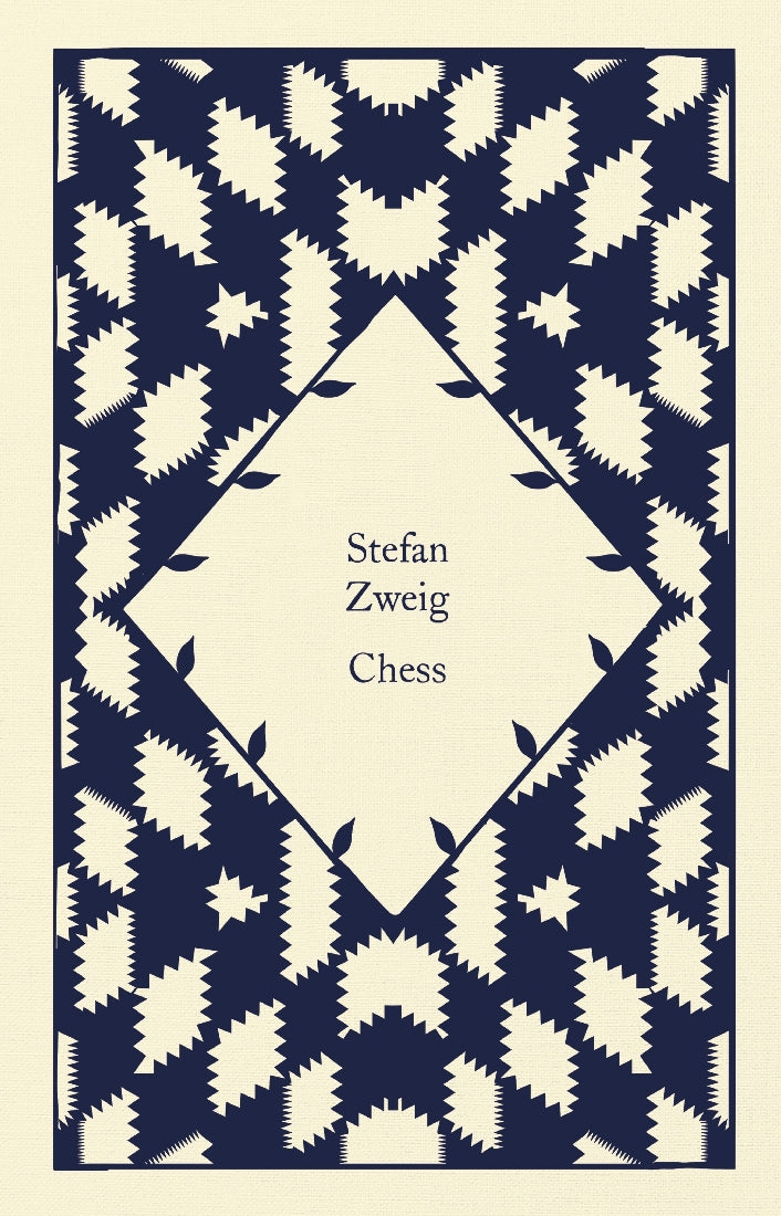 Chess (Penguin Little Clothbound Classics)