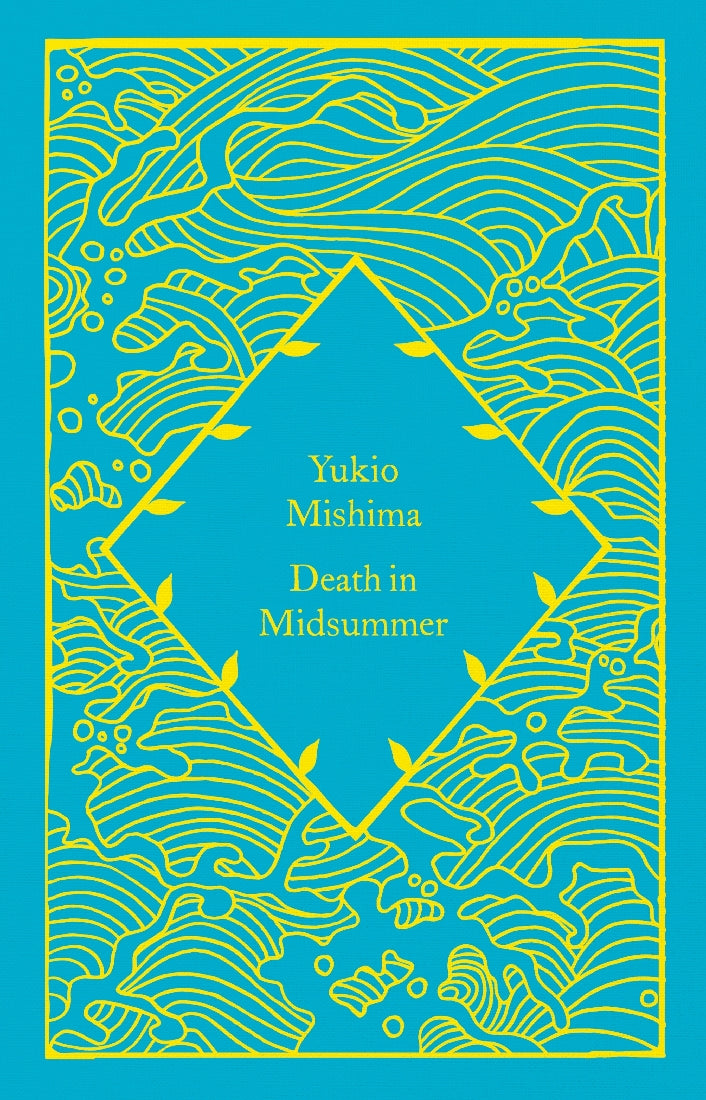 Death in Midsummer (Penguin Little Clothbound Classics)