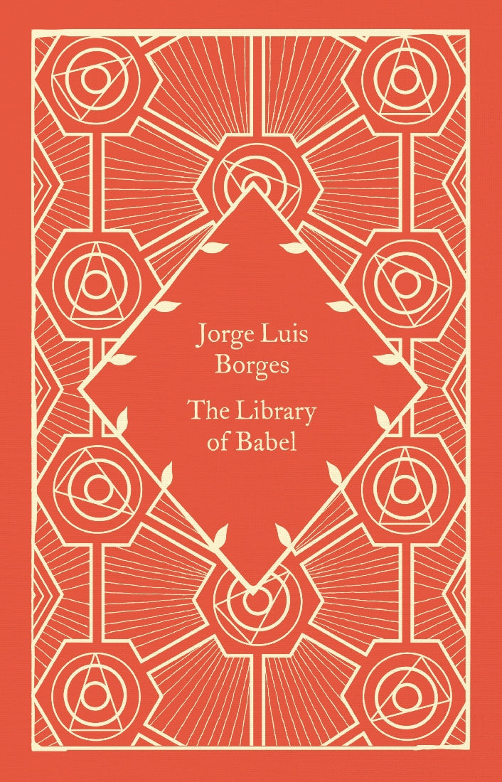 The Library of Babel (Penguin Little Clothbound Classics)