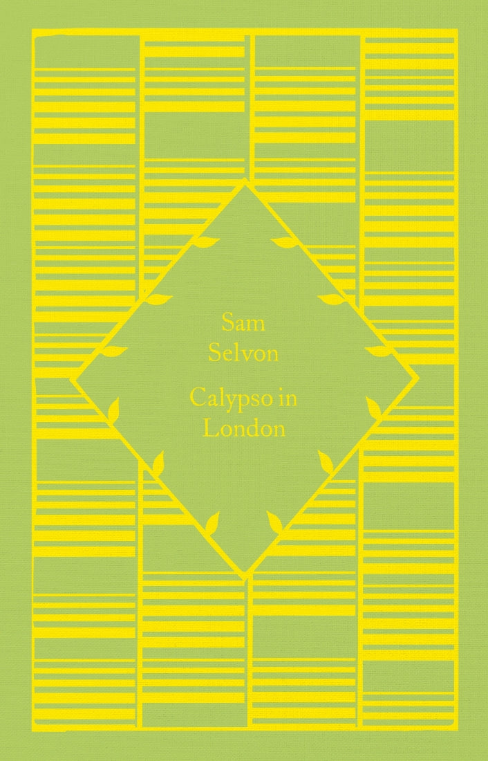 Calypso in London (Penguin Little Clothbound Classics)