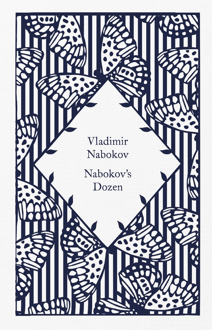 Nabokov's Dozen (Penguin Little Clothbound Classics)