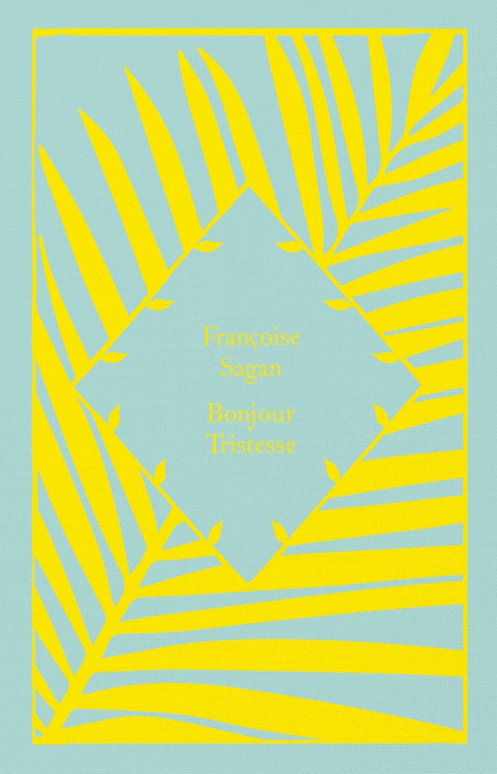 Bonjour Tristesse (Penguin Little Clothbound Classics)