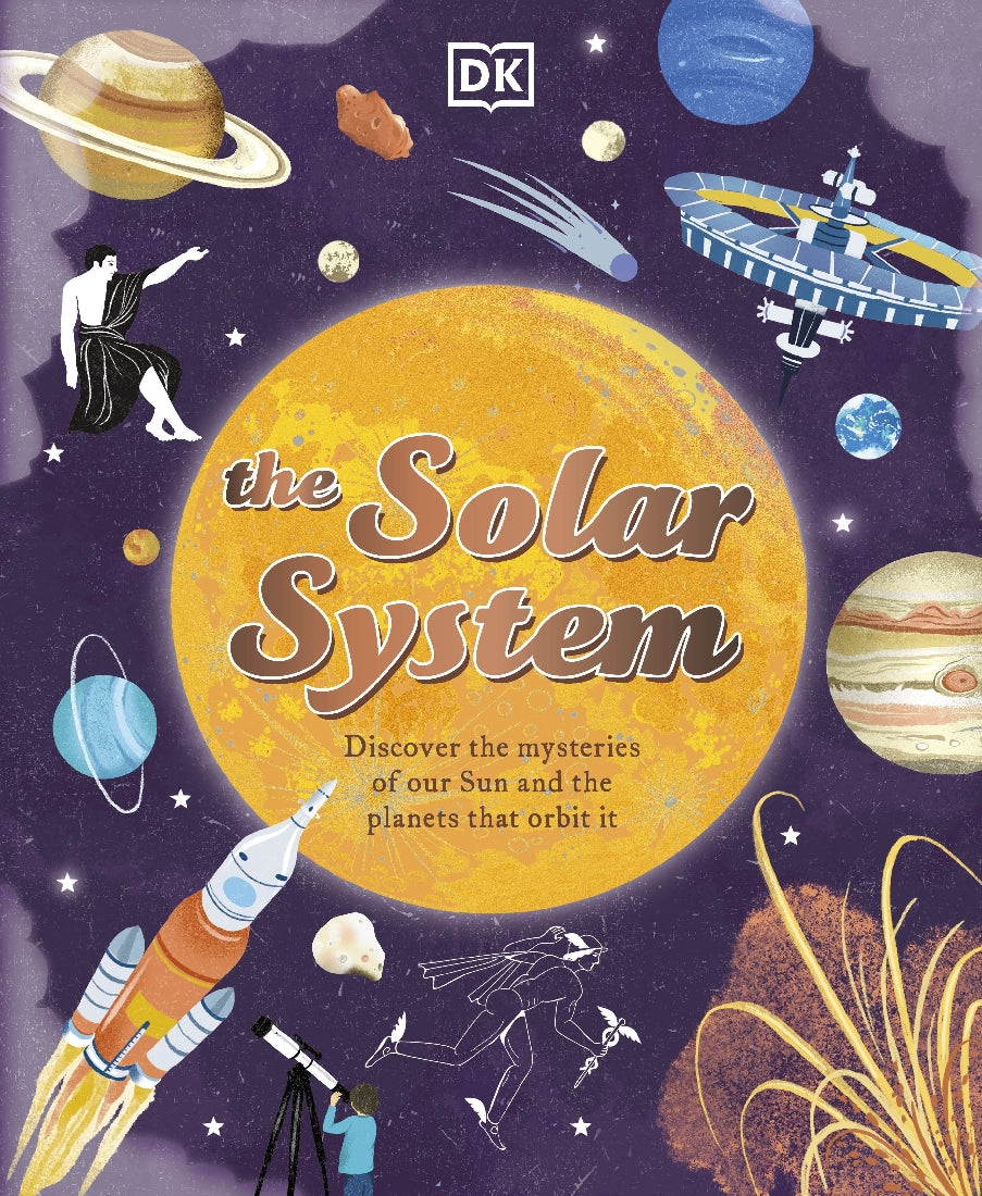 The Solar System