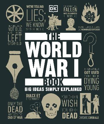 The World War I Book