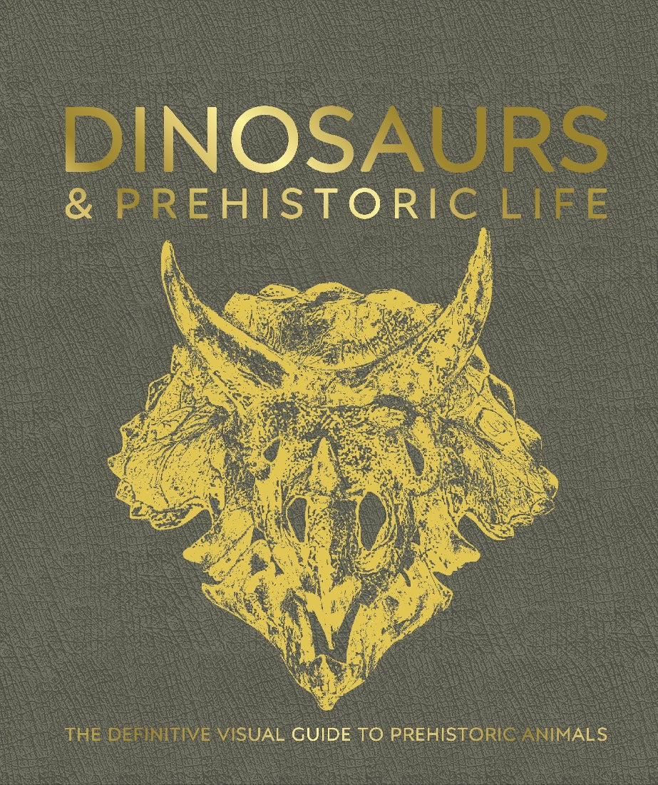 Dinosaurs and Prehistoric Life 2