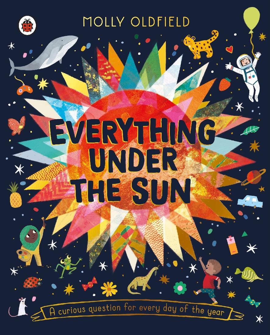 Everything Under the Sun 2