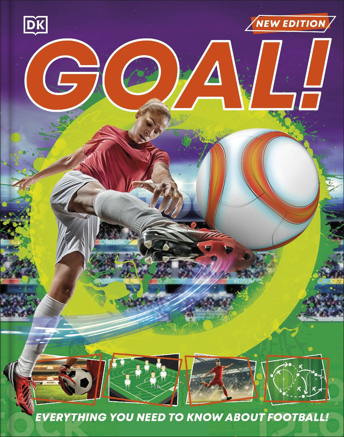 Goal! 2