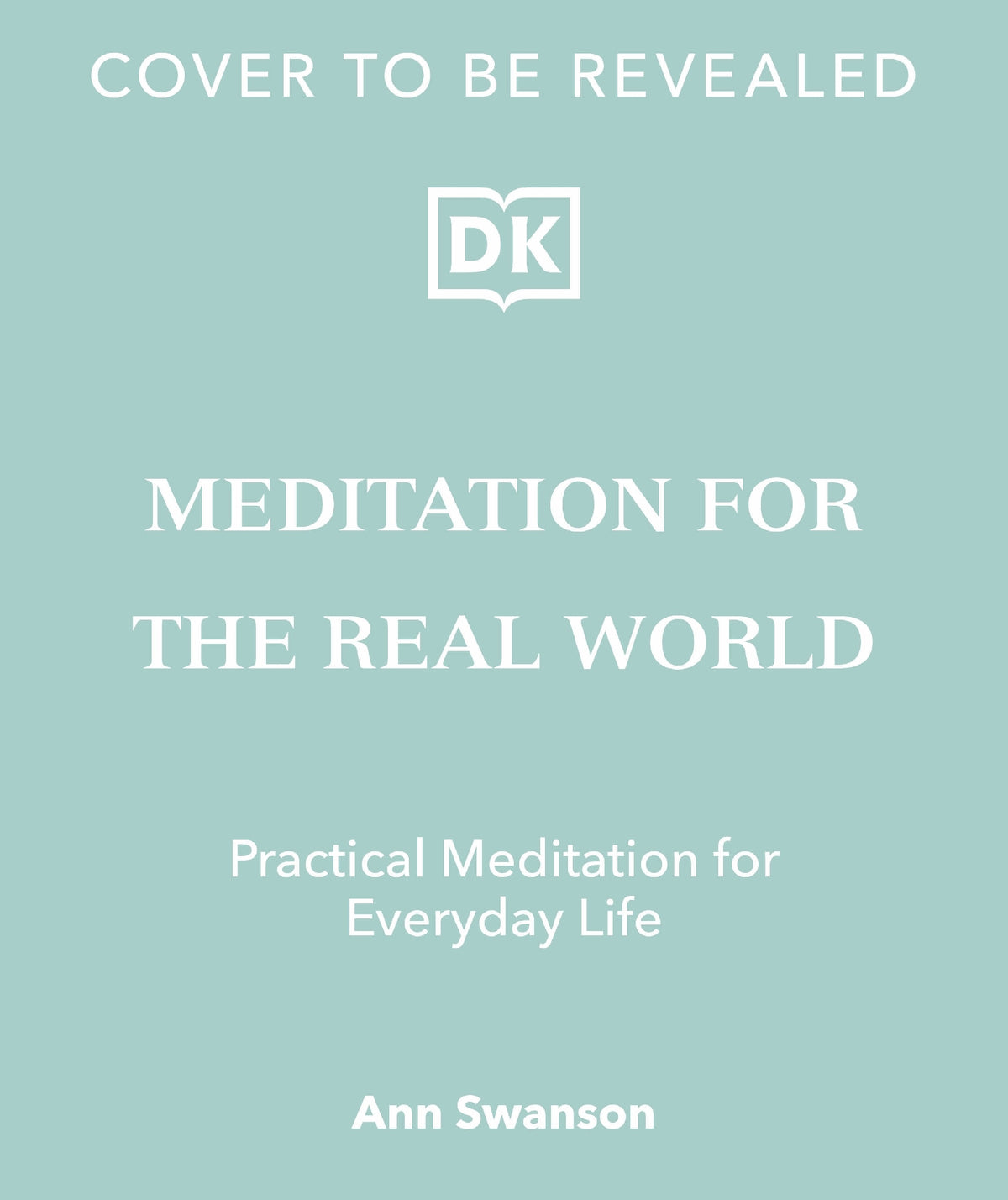 Meditation for the Real World