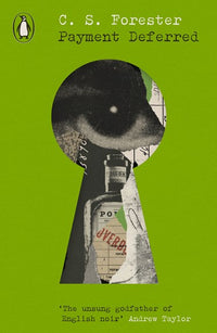 Load image into Gallery viewer, Payment Deferred (Penguin Green Crime Classics)

