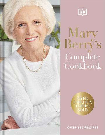 Mary Berry's Complete Cookbook 2