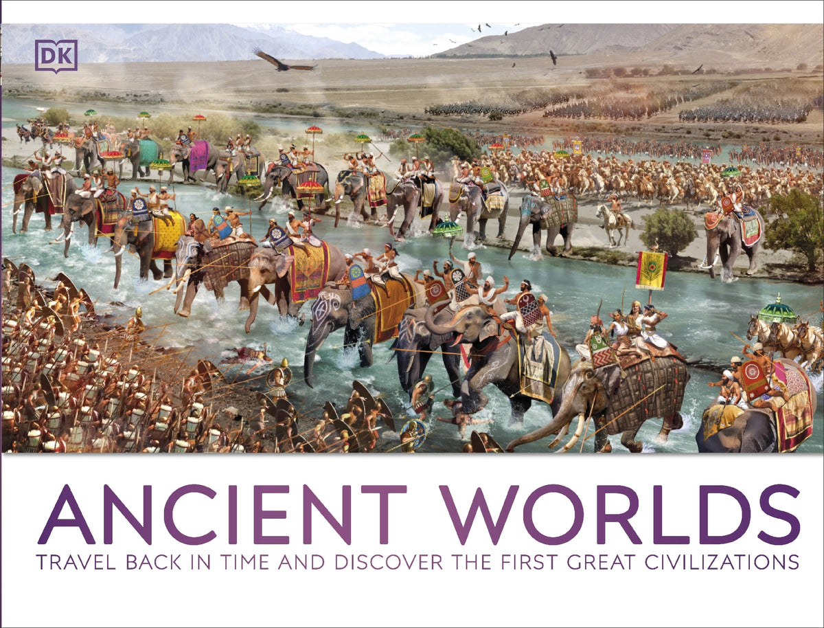 Ancient Worlds