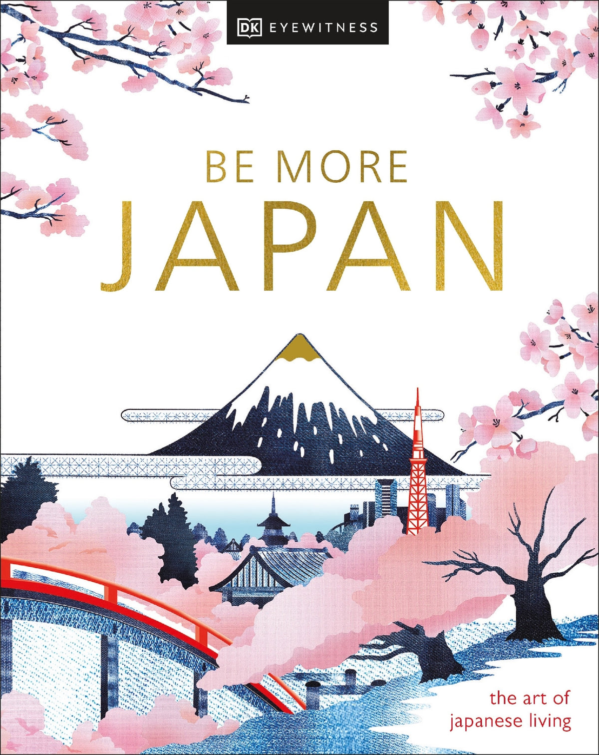 Be More Japan (New Edition)