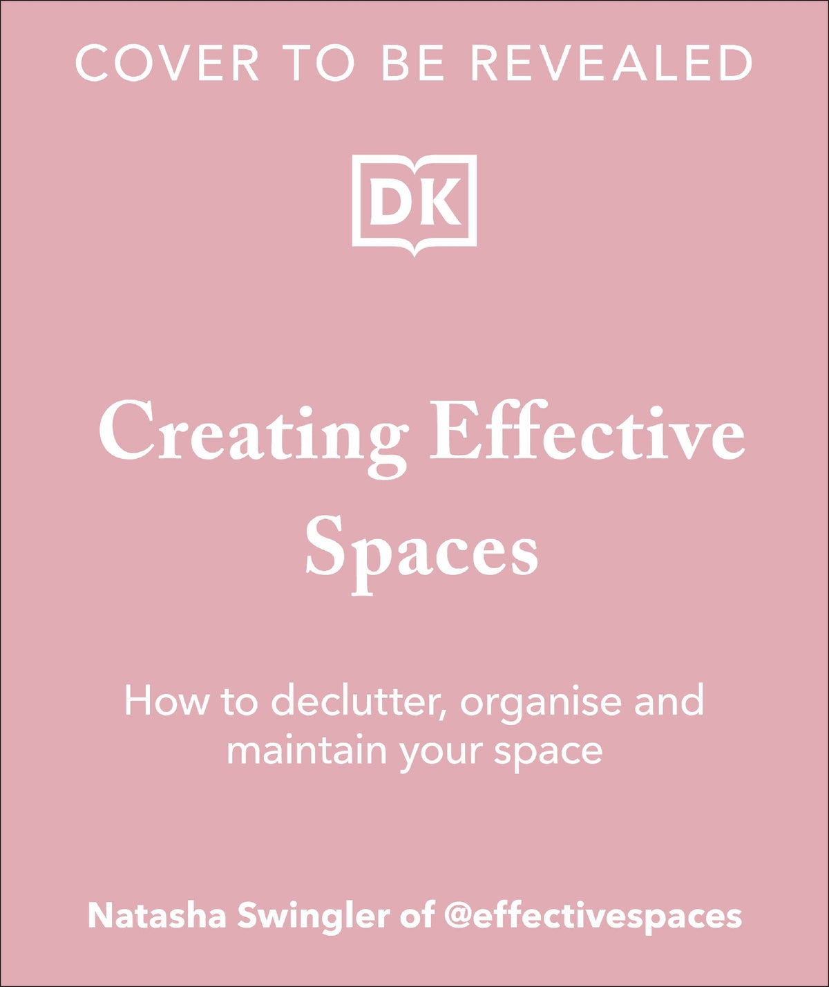 Creating Effective Spaces