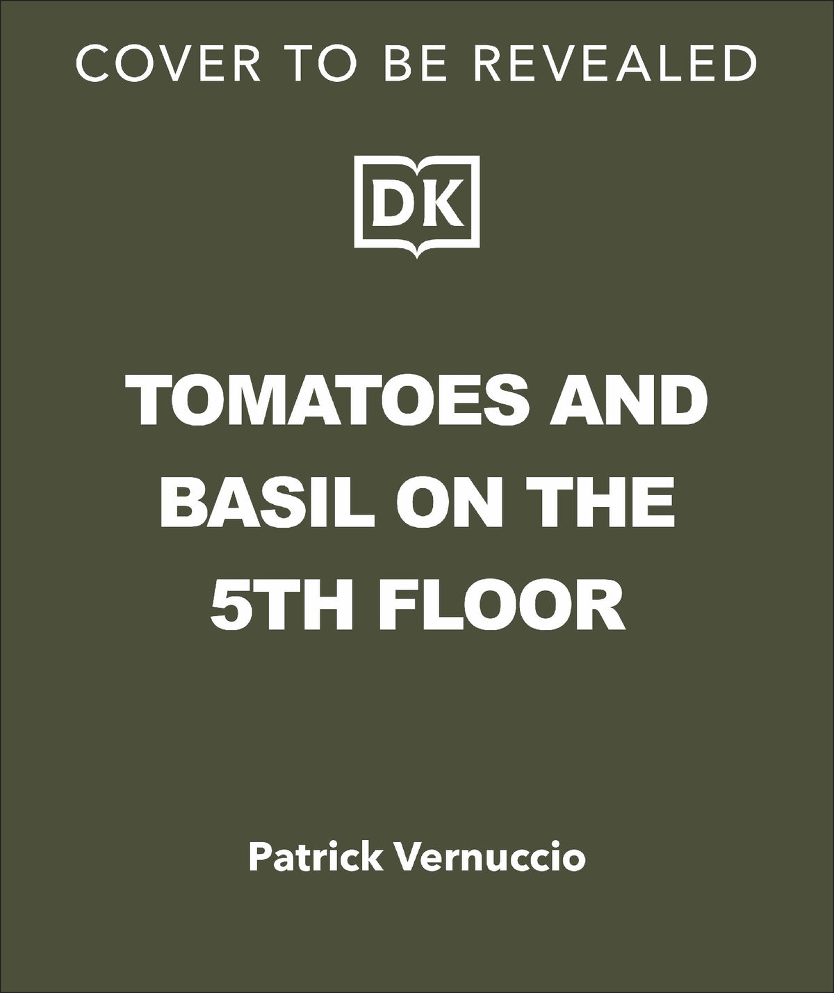 Tomatoes and Basil on the 5th Floor (The Frenchie Gardener)