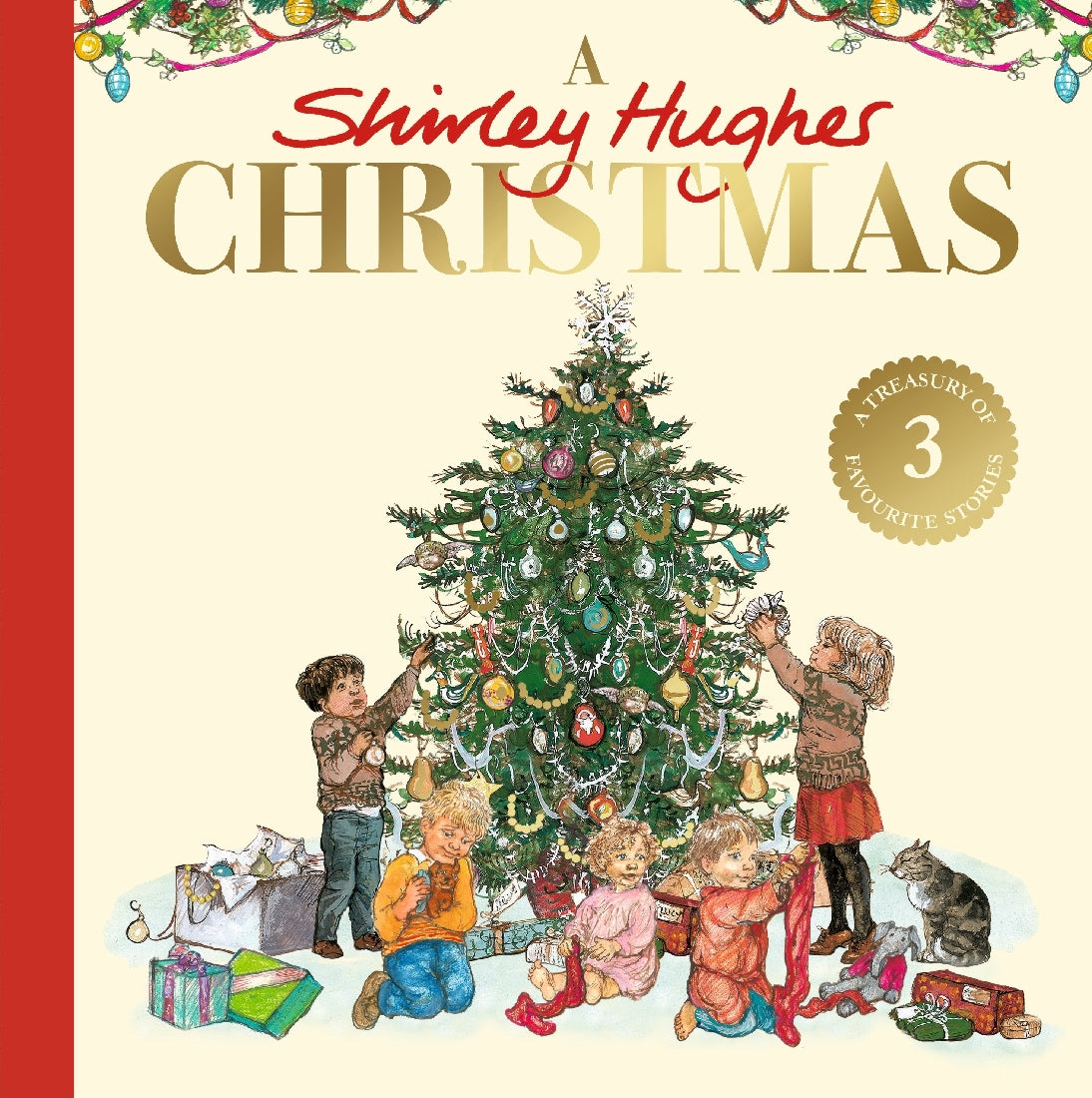 A Shirley Hughes Christmas