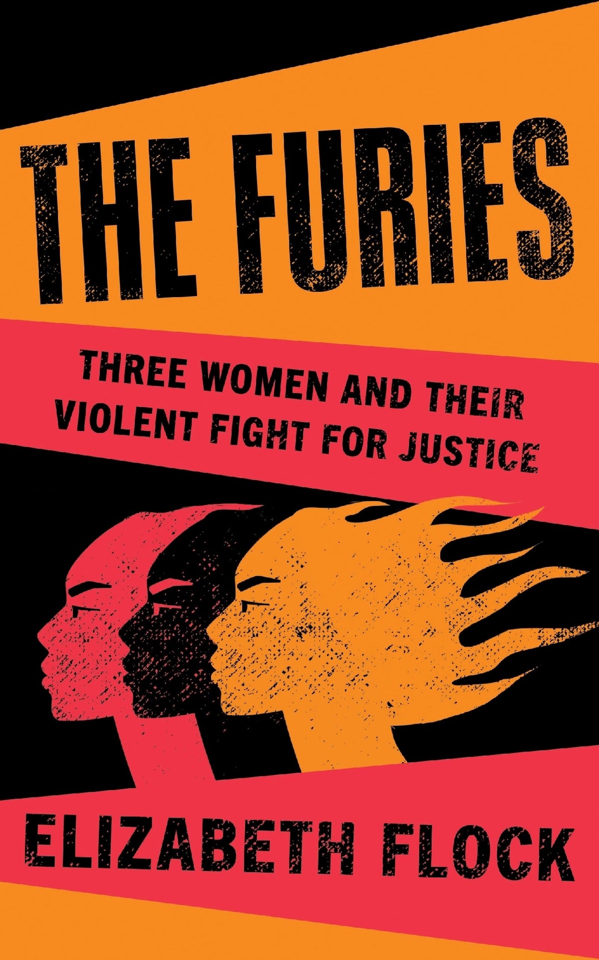 The Furies 3