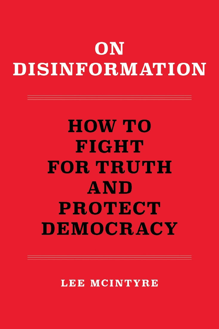 On Disinformation