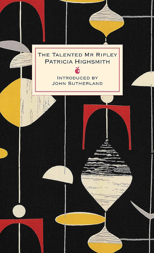 The Talented Mr Ripley (Virago Modern Classic)