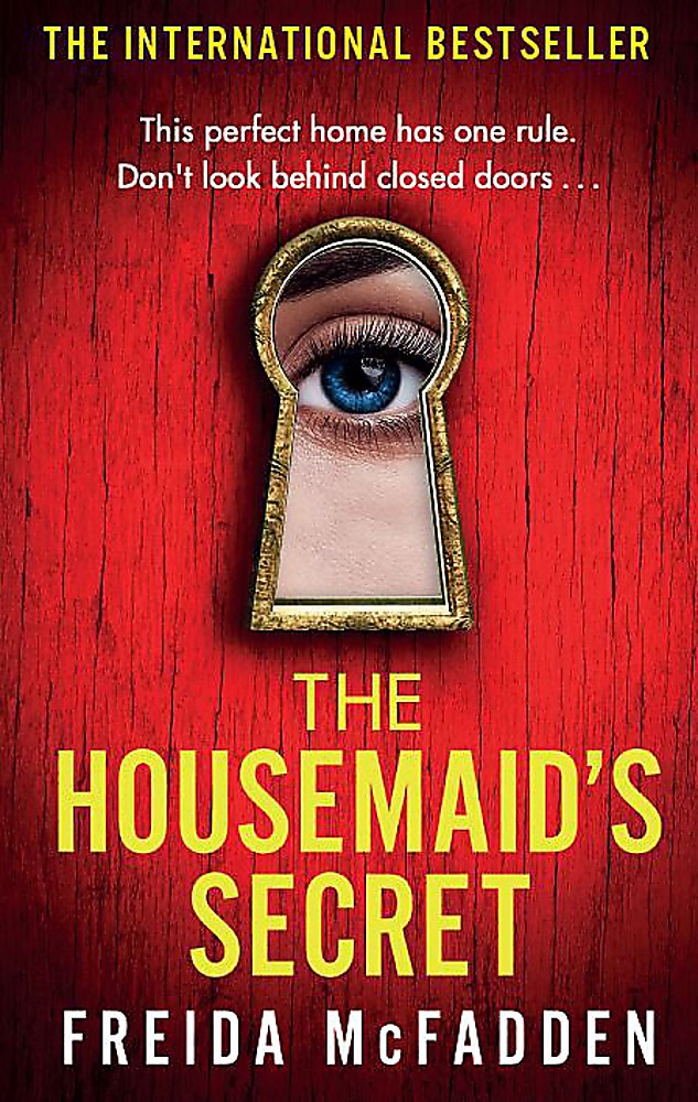 The Housemaid's Secret