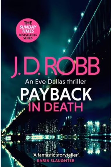 Payback in Death: In Death 57