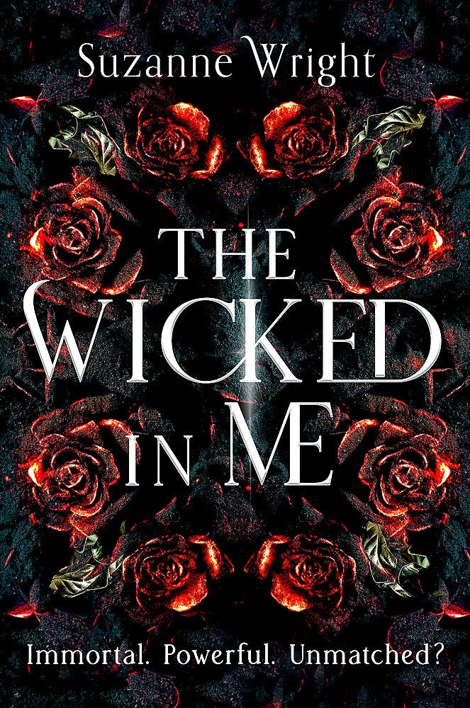 Devils' Cradle #1: The Wicked In Me