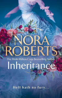 Load image into Gallery viewer, Inheritance: The Lost Bride Trilogy Book One cover image

