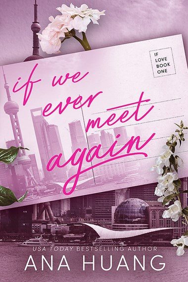 If Love #1: If We Ever Meet Again