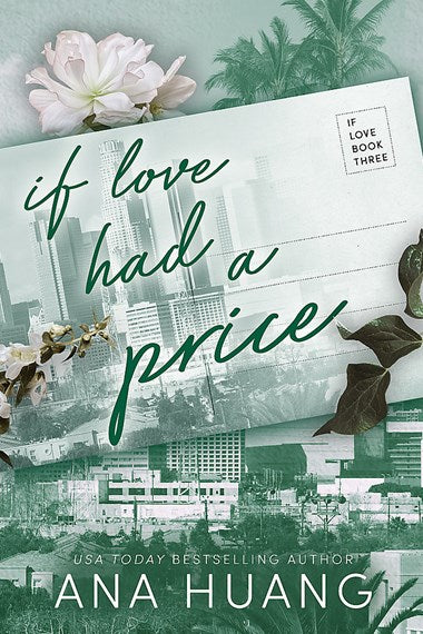 If Love #3: If Love Had A Price