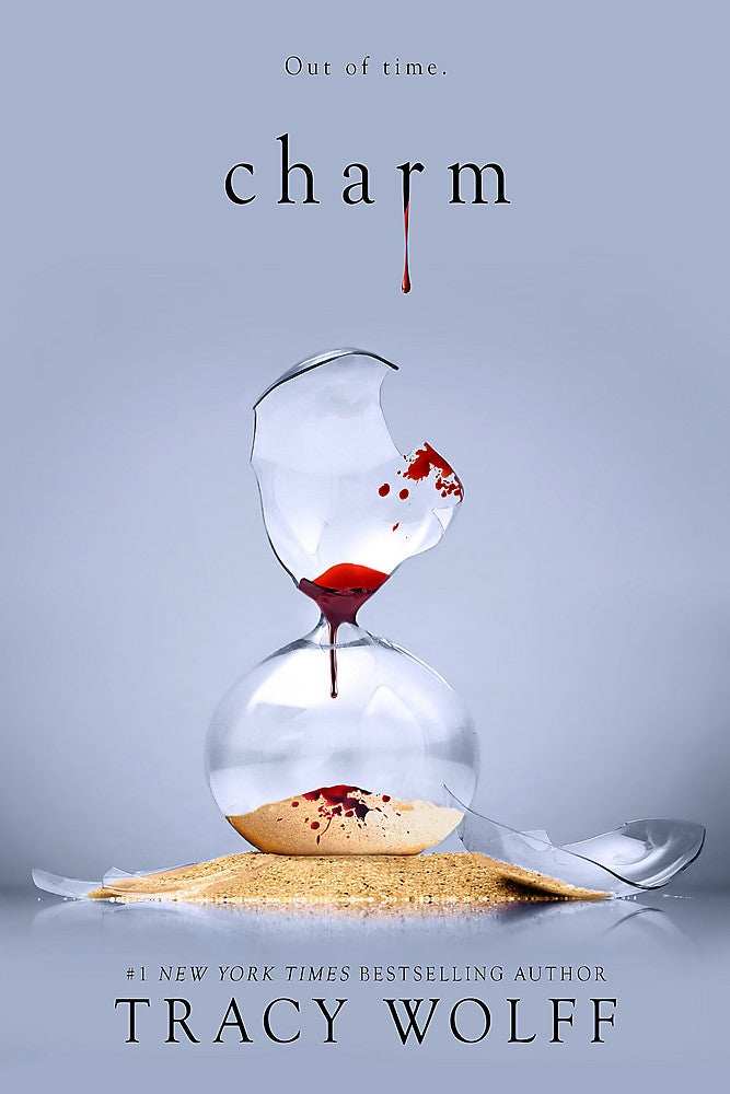 Crave #5: Charm