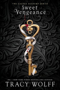 Load image into Gallery viewer, Calder Academy #1: Sweet Vengeance
