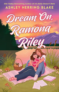 Load image into Gallery viewer, Dream On, Ramona Riley cover image
