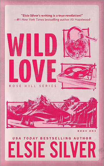 Wild Love #1