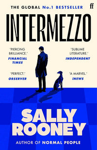 Load image into Gallery viewer, Intermezzo cover image
