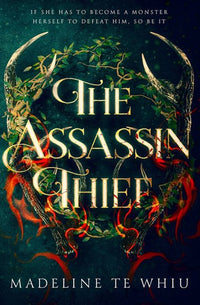 Load image into Gallery viewer, The Assassin Thief
