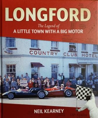Longford: The Legend of a Little Town With a Big Motor