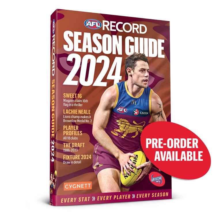 First Afl Game 2025