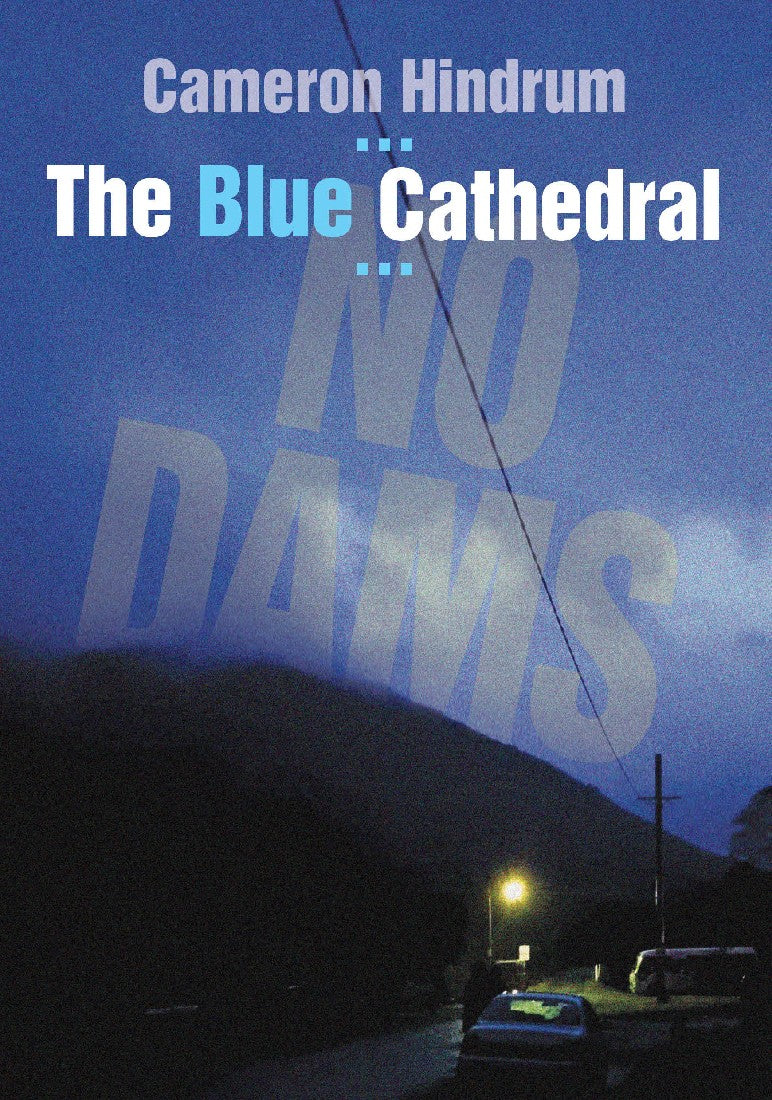 The Blue Cathedral