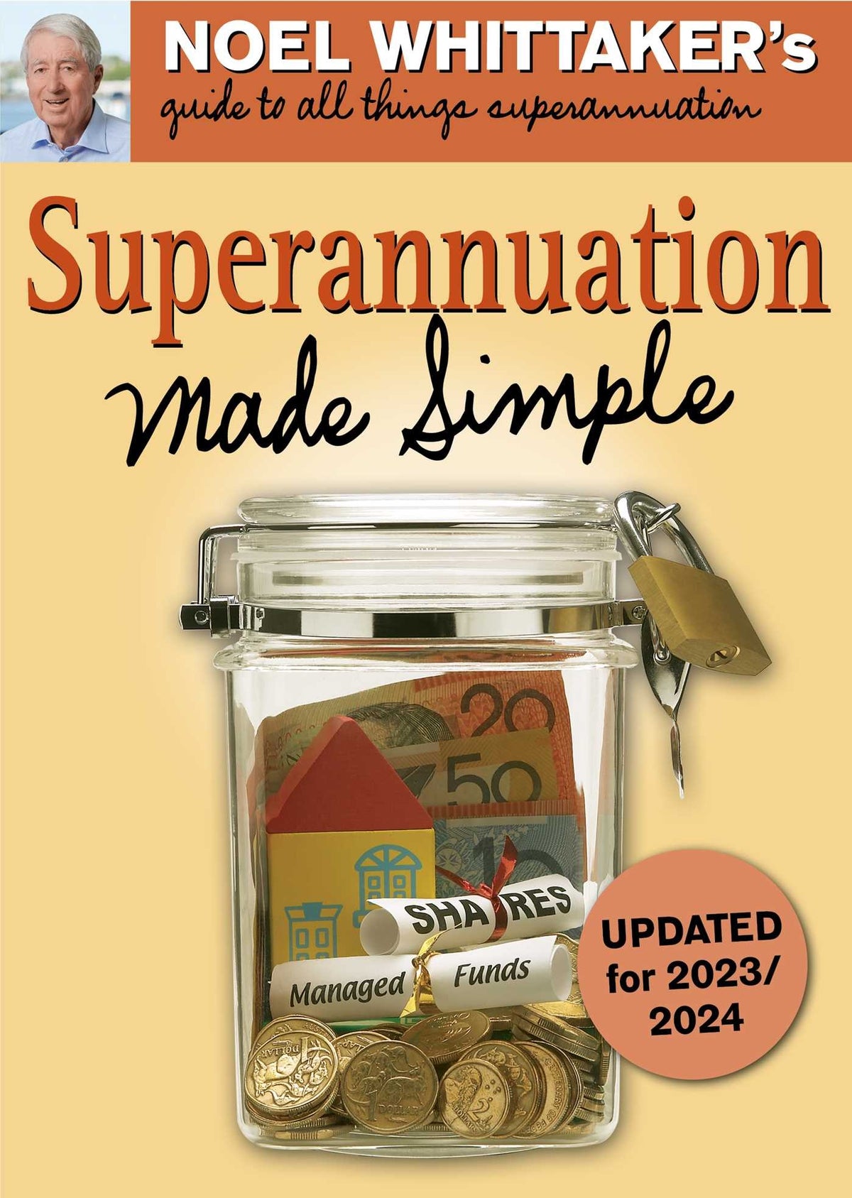 Superannuation Made Simple (5th edition)