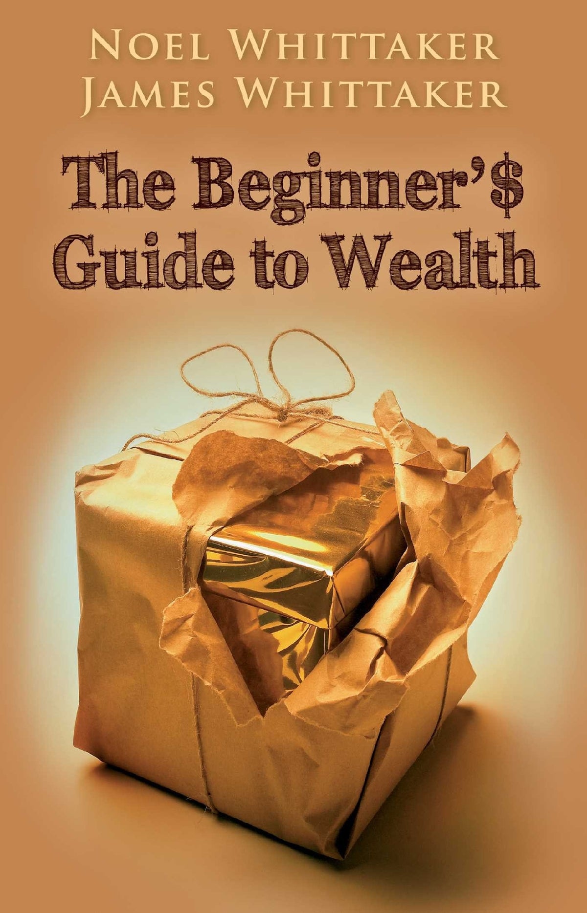 Beginners Guide to Wealth (5th edition)