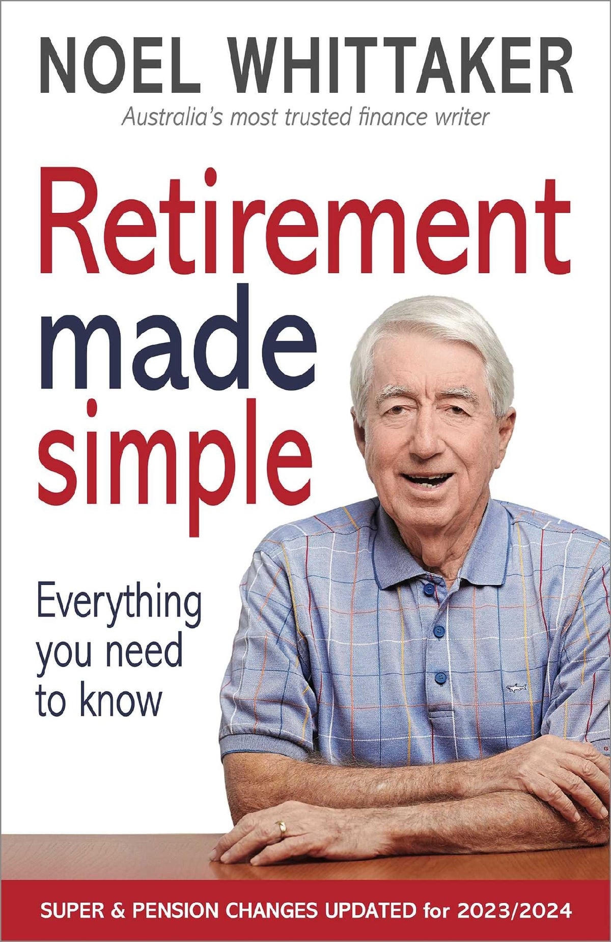 Retirement Made Simple