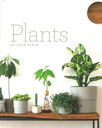 Plants At Your Place