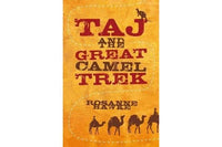 Load image into Gallery viewer, Taj and the Great Camel Trek
