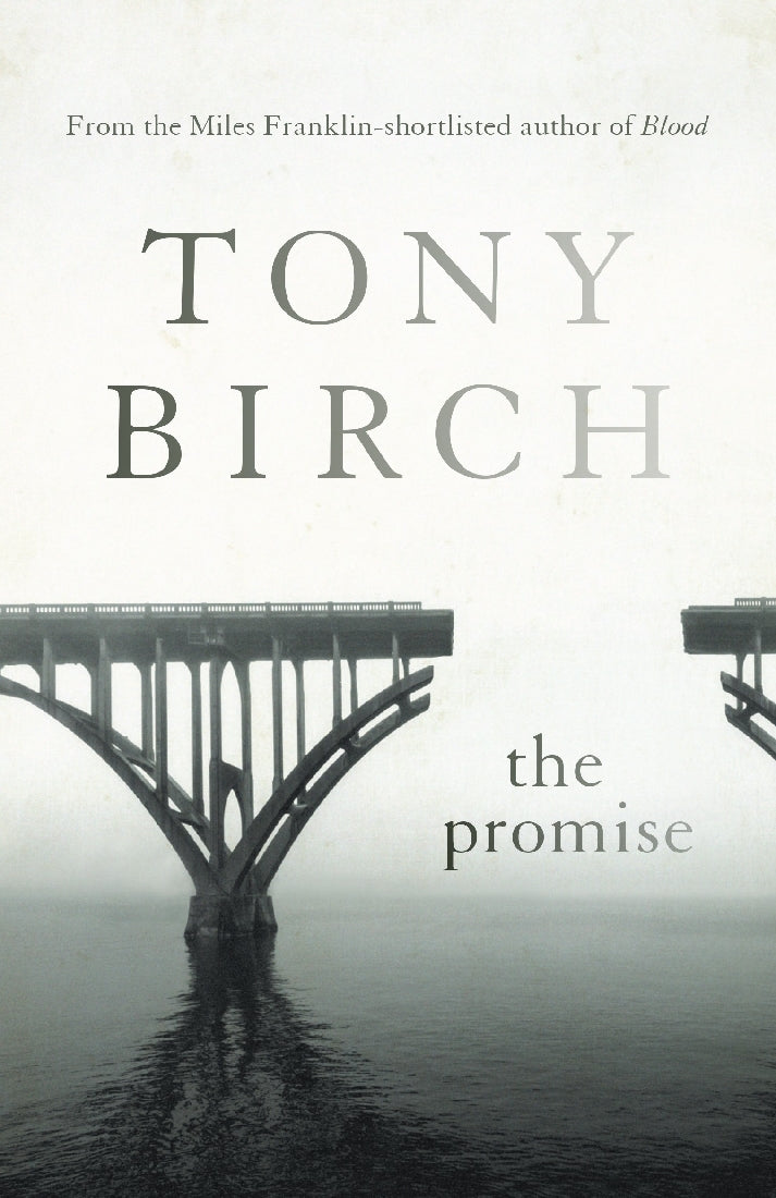 The Promise 2
